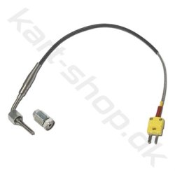 Udstdningstemperatur sensor, Professional - Universal