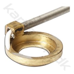 Topstykke temperaturfler, 5 mm - UniGo