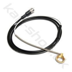 Topstykke temperaturfler, 2 mm - UniGo