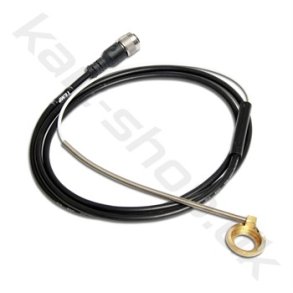 Topstykke temperaturfler, 2 mm - UniGo