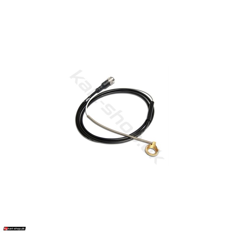 Topstykke temperaturfler, 2 mm - UniGo