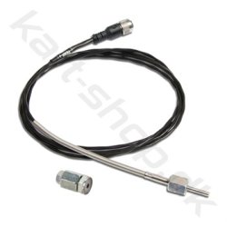 Udstdningstemperatur sensor, Standard - UniGo