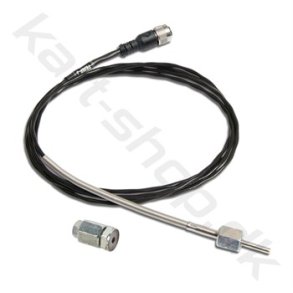 Udstdningstemperatur sensor, Standard - UniGo