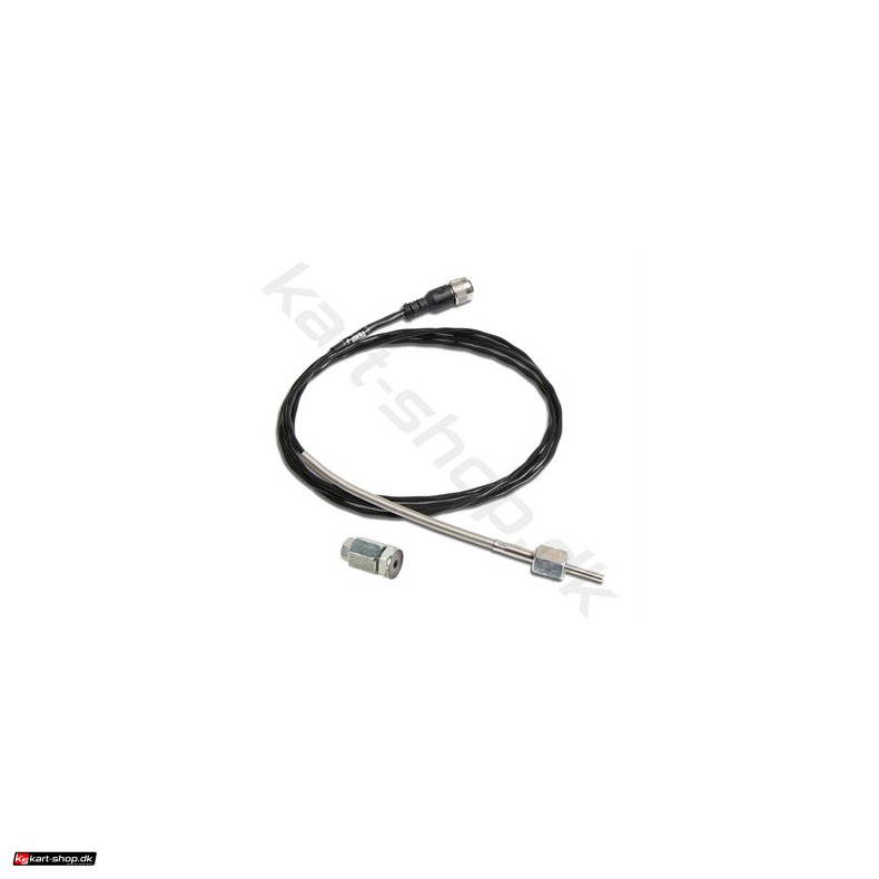 Udstdningstemperatur sensor, Standard - UniGo