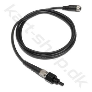 Vandtemperaturfler med kabel - UniGo