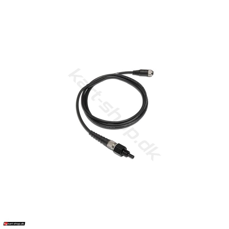 Vandtemperaturfler med kabel - UniGo