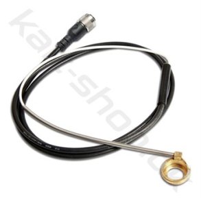 Topstykke temperaturfler, 5 mm - UniGo