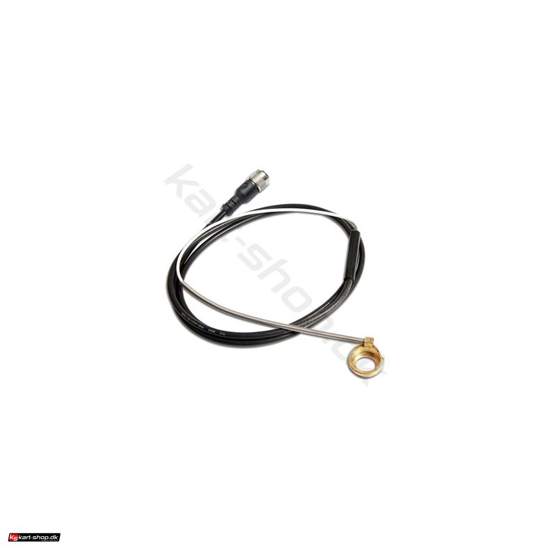 Topstykke temperaturfler, 5 mm - UniGo