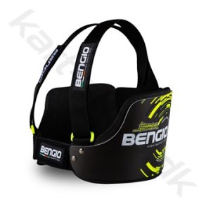 Bengio Bumper Lady, str. S - XL 