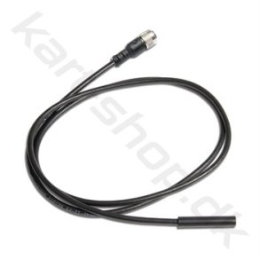 Hastighedsfler med 130 cm kabel - UniGo