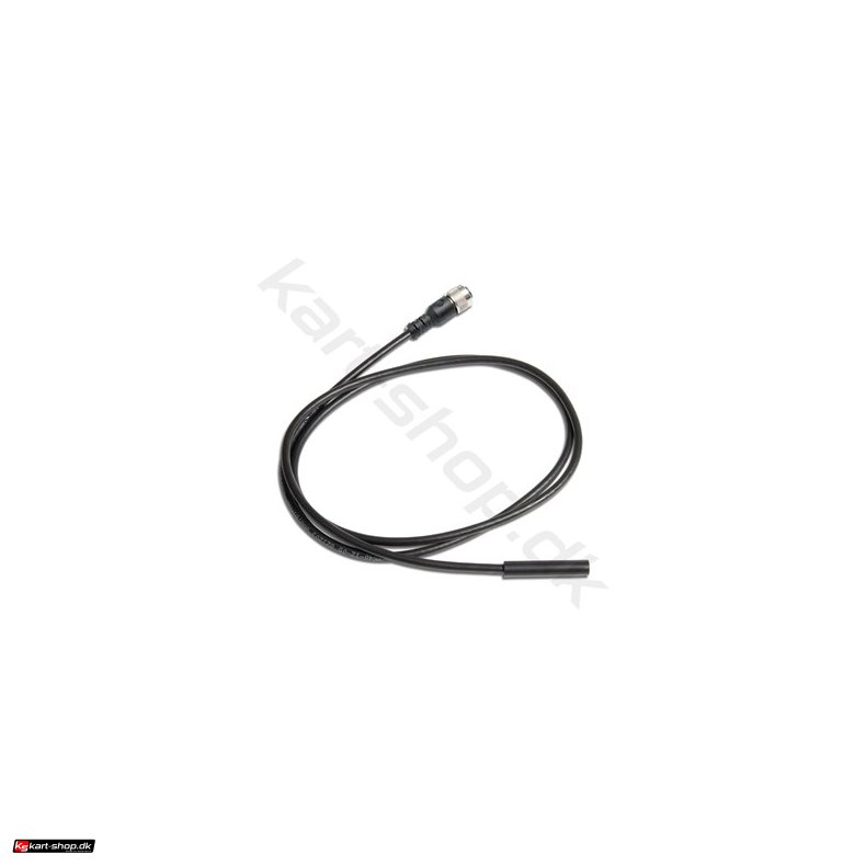 Hastighedsfler med 130 cm kabel - UniGo
