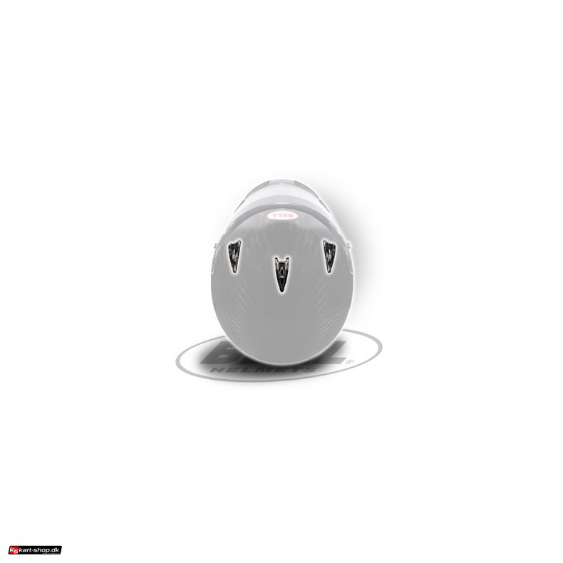 Bell ventilationskit, klar