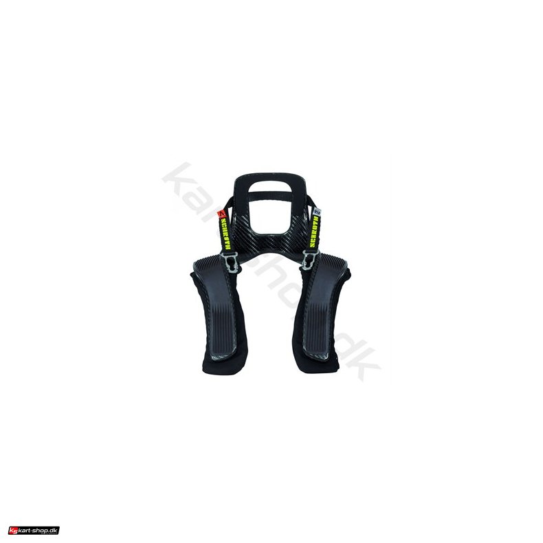Schroth HANS 20 XLT, str. L