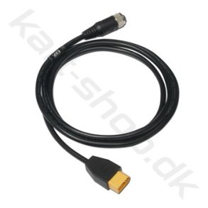 Strmforsyningskabel - UniGo