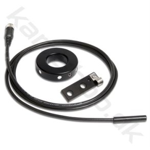 Hastighedsst til montering p bagaksel, 30 mm - UniGo