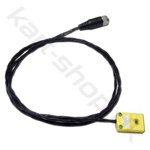 Mellemledning for pro udstdningssensor- Unigo