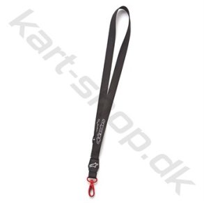 Alpinestars Keyhanger, sort, 