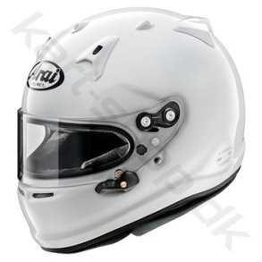 Arai GP-7 FRP hjelm