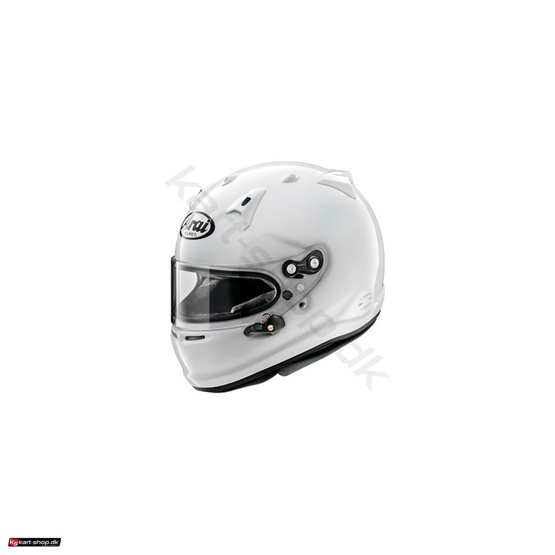Arai GP-7 FRP hjelm