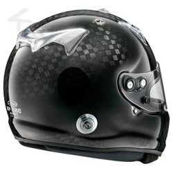 Arai GP-7 SRC Carbon hjelm