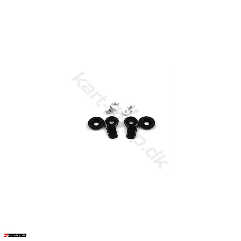 Arai skruest standard for CK6