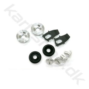 Arai skruest standard for GP-5/SK-5