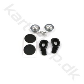 Arai skruest standard for GP-6/SK-6