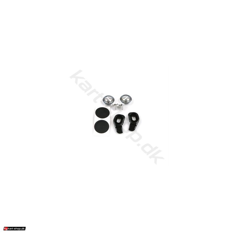 Arai skruest standard for GP-6/SK-6