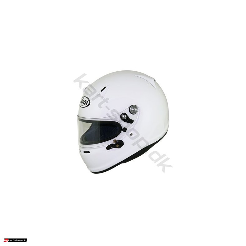 Arai SK-6 hjelm - karting