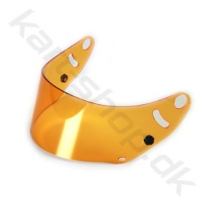 Arai GP6/SK6 visir amber/orange