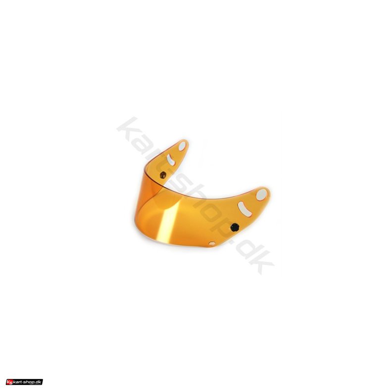 Arai GP6/SK6 visir amber/orange