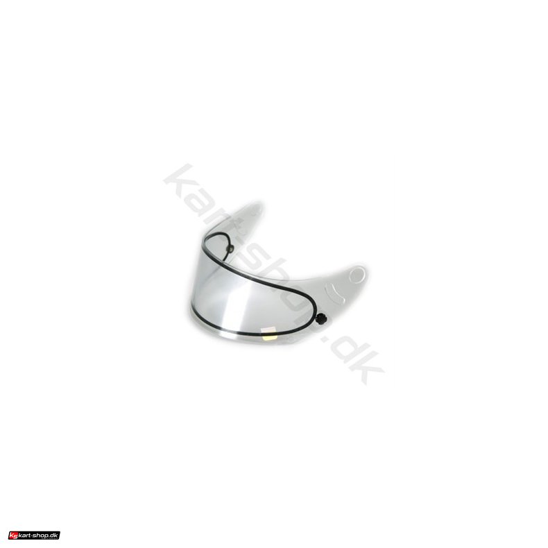Arai GP6/SK6 visir clear - Dual Pane