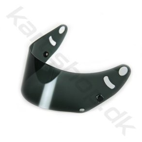 Arai GP6/SK6 visir Dark smoke