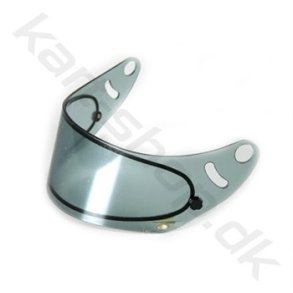 Arai GP6/SK6 visir light smoke - Dual Pane