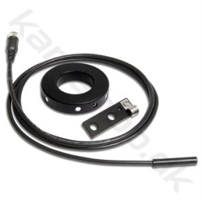 Hastighedsst til montering p bagaksel, 40 mm - UniGo