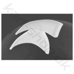 Bell luftindtag RS7/KC7, klar