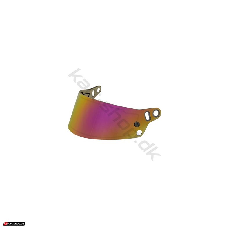 Bell RS3/HP3 visir, rd