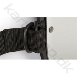 Bengio Bumper Standard, hvid/grn fluo, str. XS - XXL 