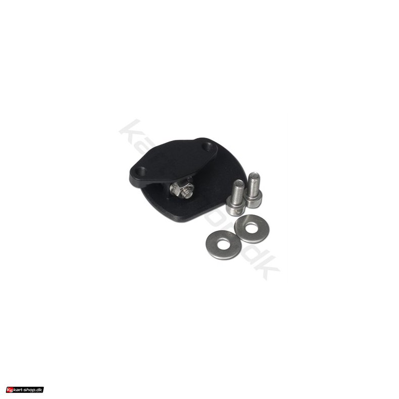 Beslag for GPS antenne - UniGo