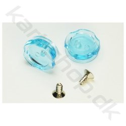 RipSmile, tear-off skruest