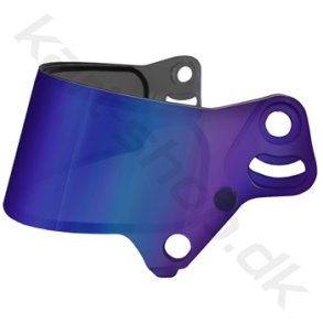 Bell KC7-CMR visir, bl