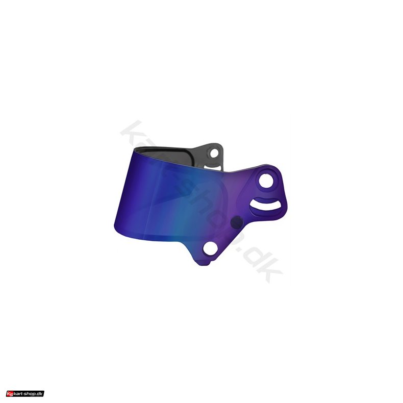 Bell RS7 Pro/RS7-K visir, bl