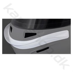 Bell frontspoiler, RS7/KC7 klar