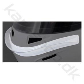 Bell frontspoiler, RS3/KC3 klar