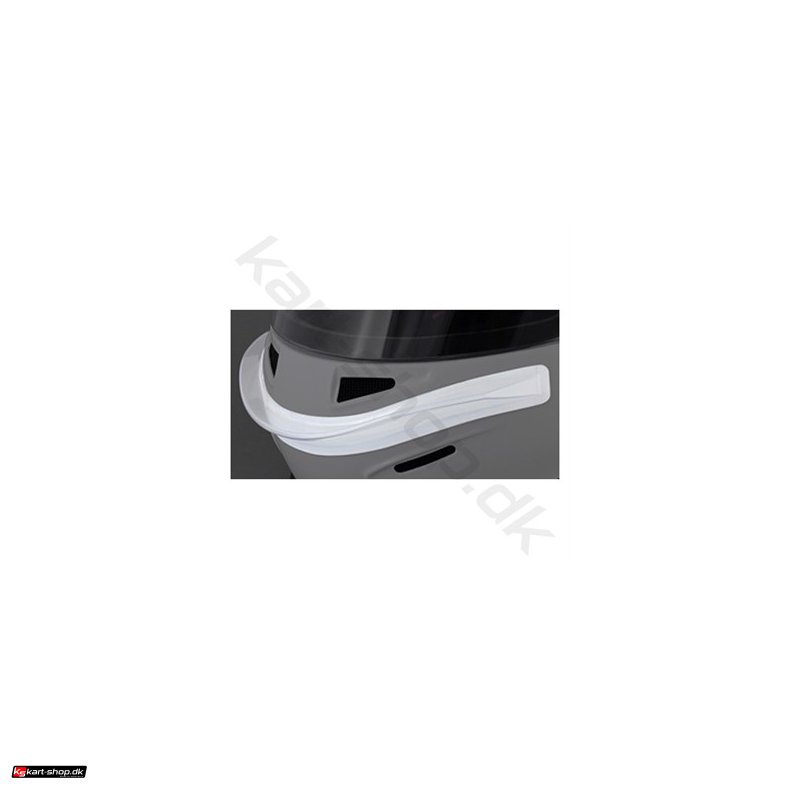 Bell frontspoiler, RS7/KC7 klar