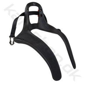 Stand 21 HANS - Club Series 3