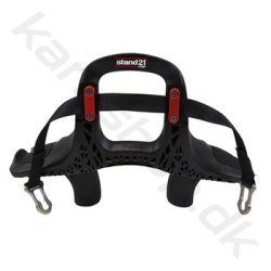 Stand 21 HANS - Club Series 3