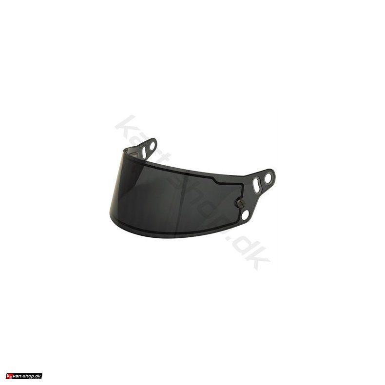 Bell RS3/HP3 visir, dark