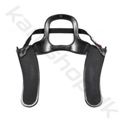 Stand 21 HANS - Featherlite