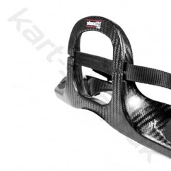 Stand 21 HANS - Featherlite